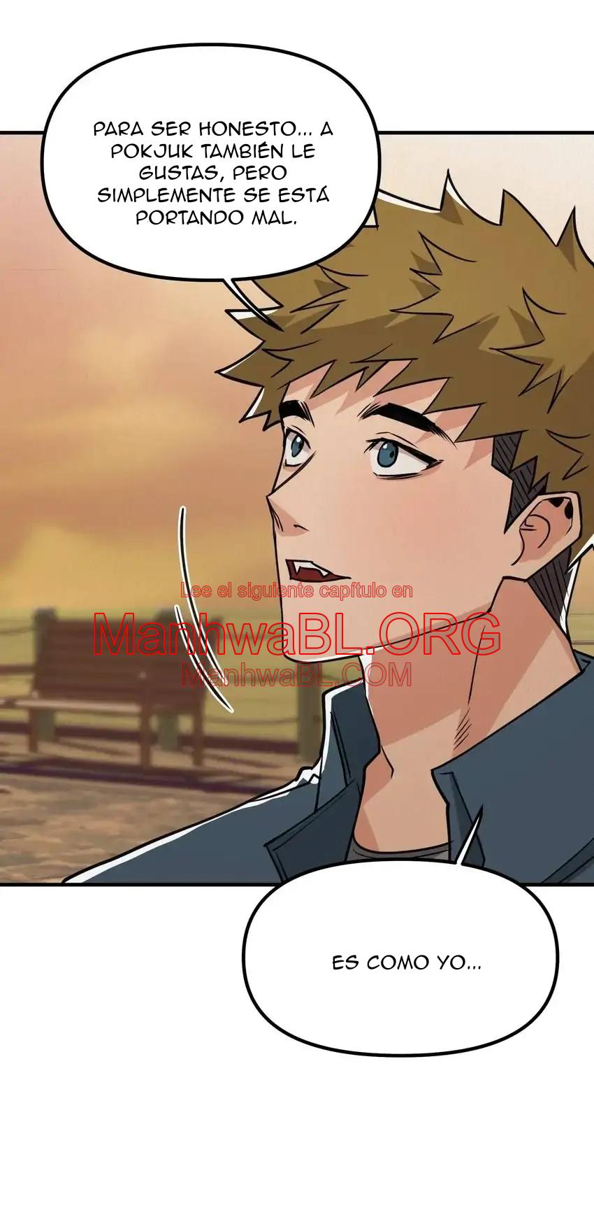 Boy meets girl (Side story) - Capítulo 2 3 manhwa