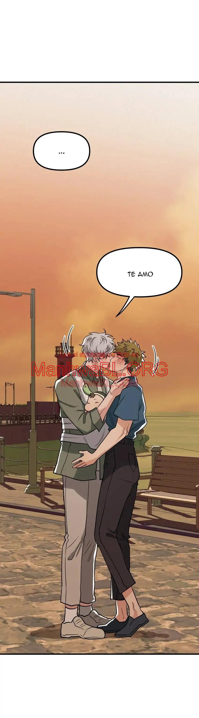Boy meets girl (Side story) - Capítulo 2 3 manhwa