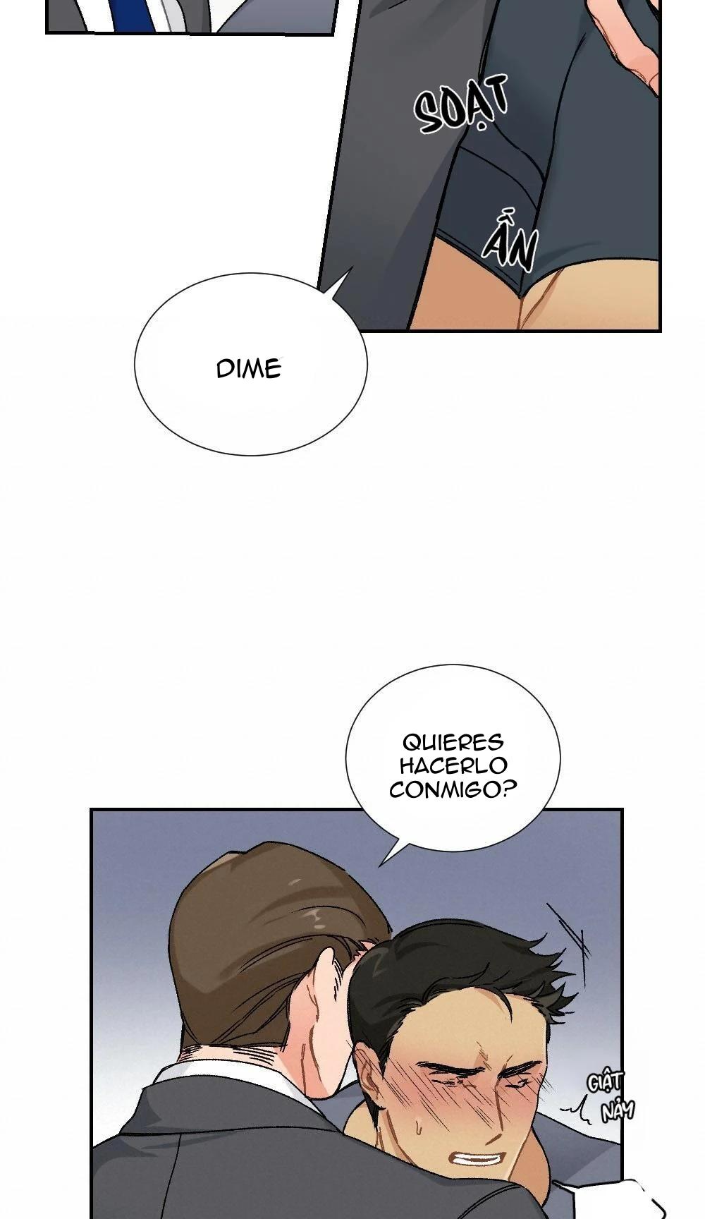 Monthly chest - Capítulo 8 3 manhwa