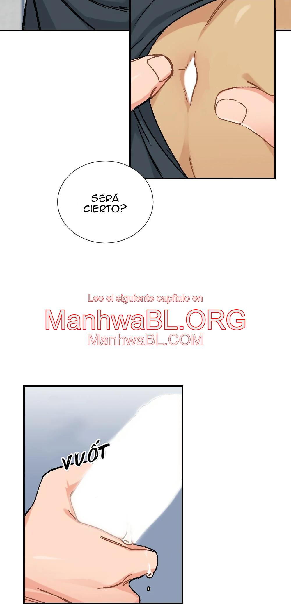 Monthly chest - Capítulo 8 3 manhwa