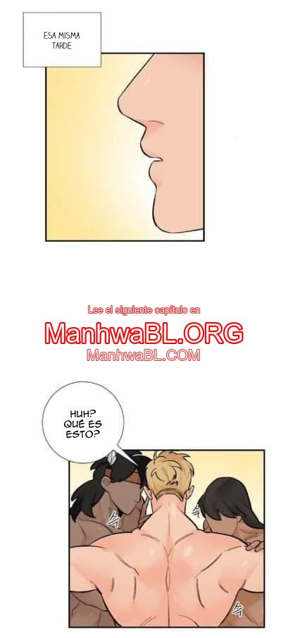 Monthly chest - Capítulo 6 3 manhwa