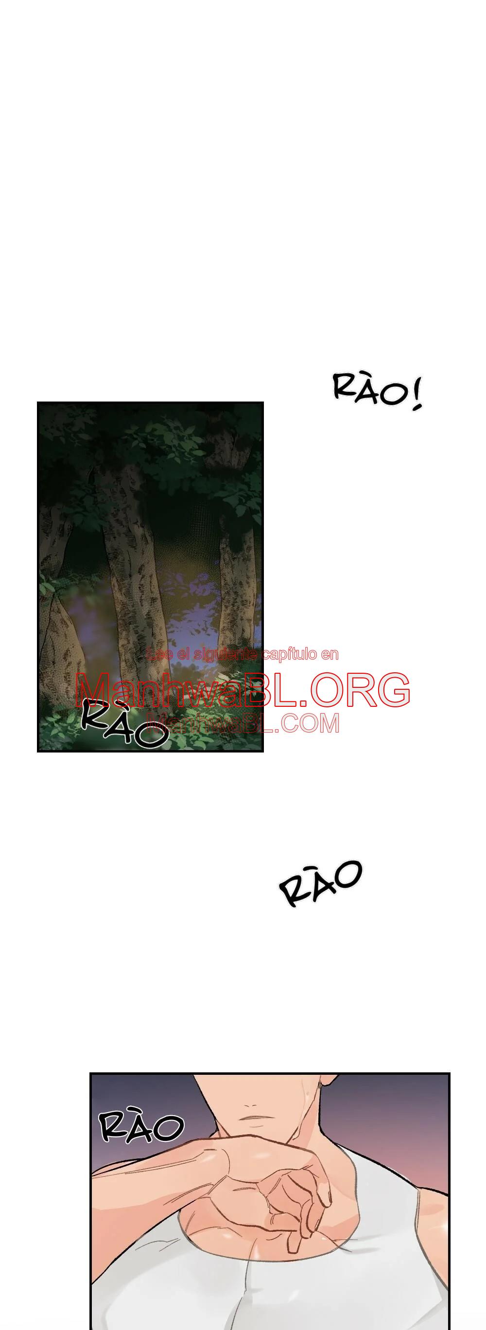 Monthly chest - Capítulo 5 manhwa