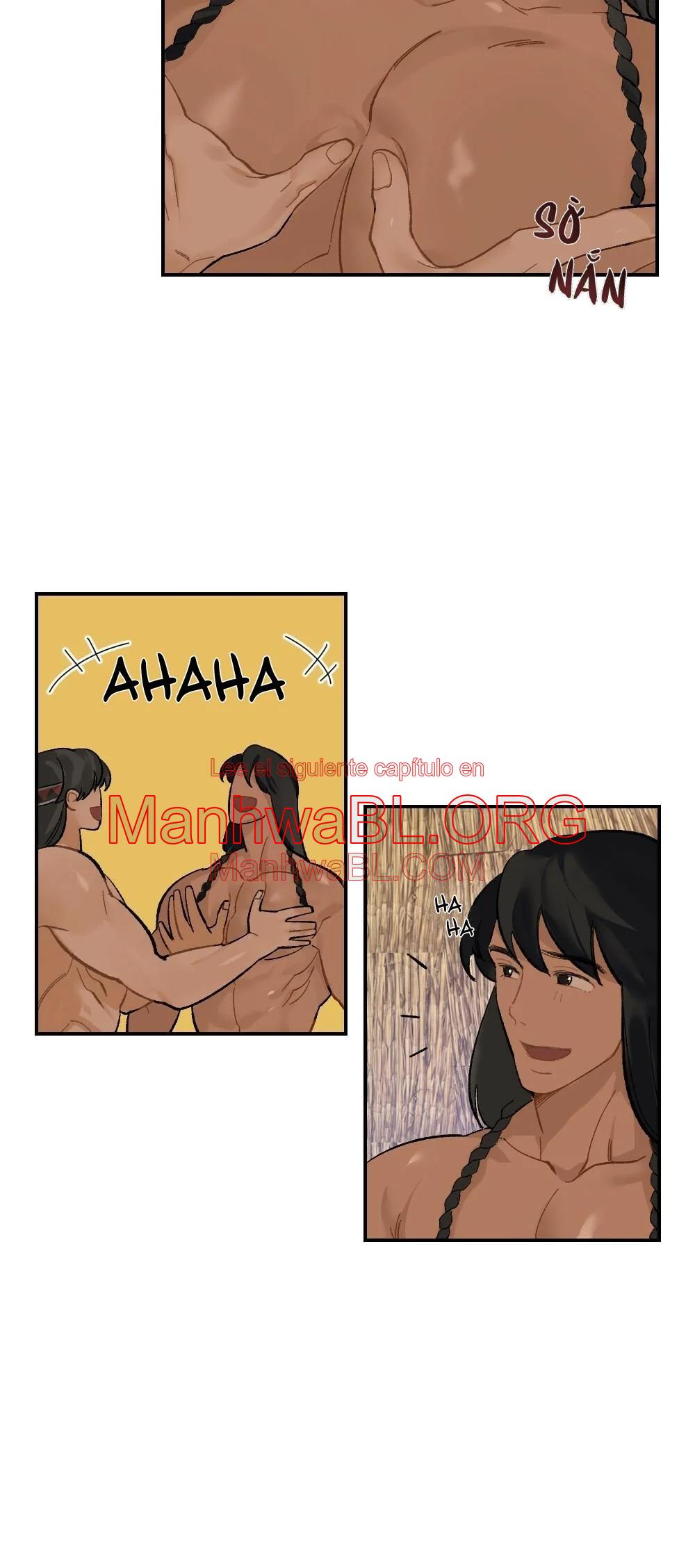 Monthly chest - Capítulo 5 manhwa
