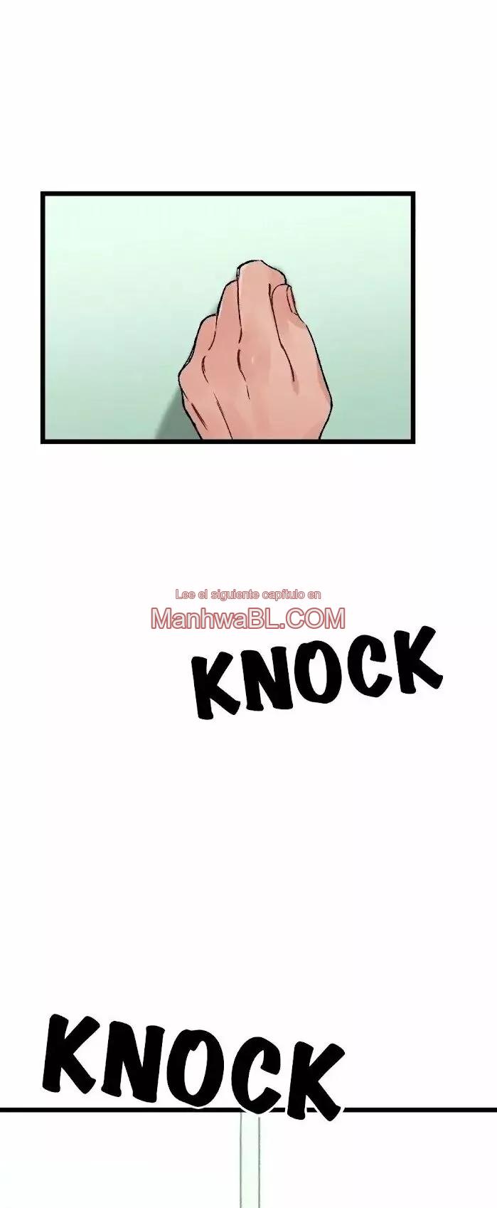 Monthly chest - Capítulo 14 manhwa