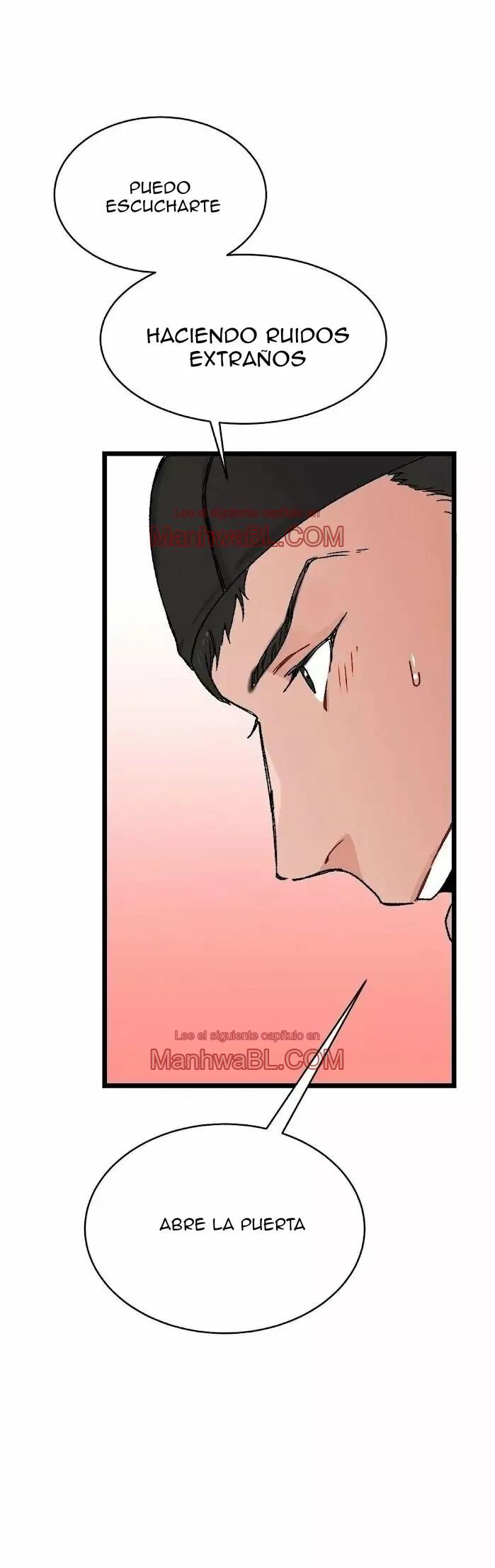Monthly chest - Capítulo 14 manhwa