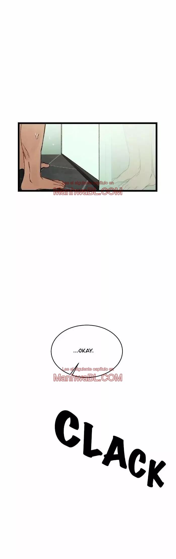 Monthly chest - Capítulo 14 manhwa