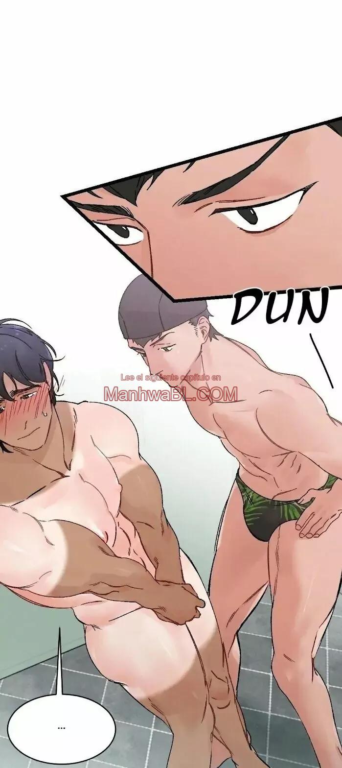 Monthly chest - Capítulo 14 manhwa