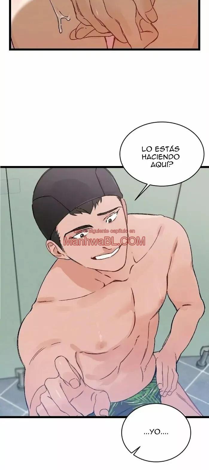 Monthly chest - Capítulo 14 manhwa