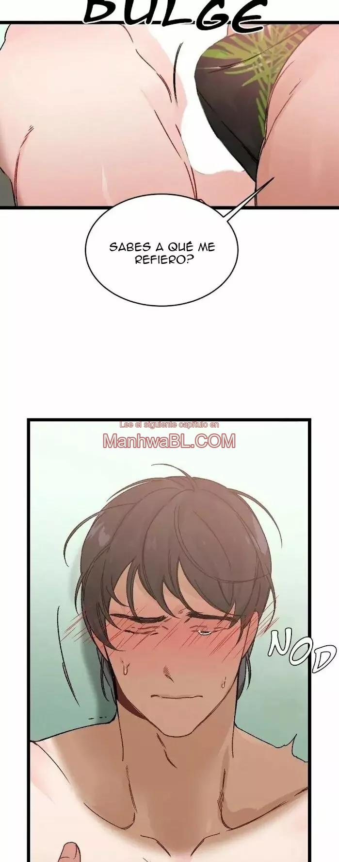 Monthly chest - Capítulo 14 manhwa