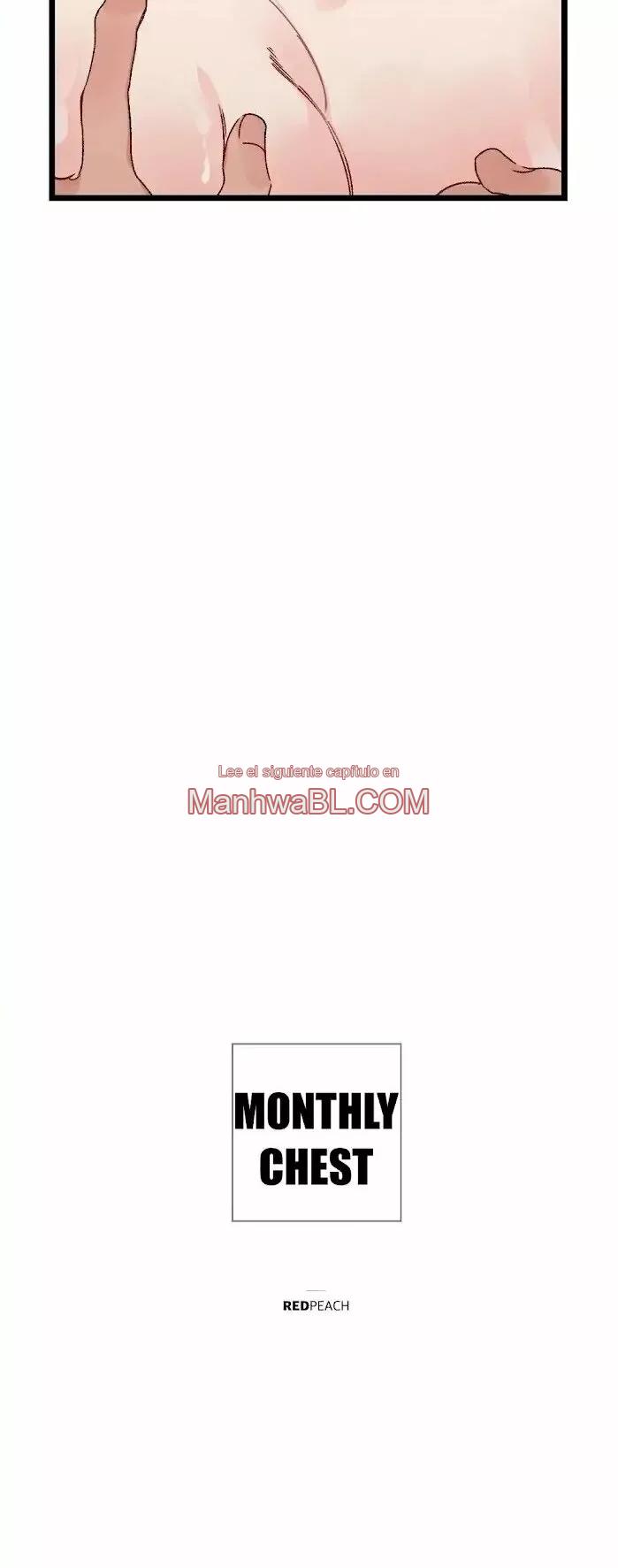Monthly chest - Capítulo 14 2 manhwa