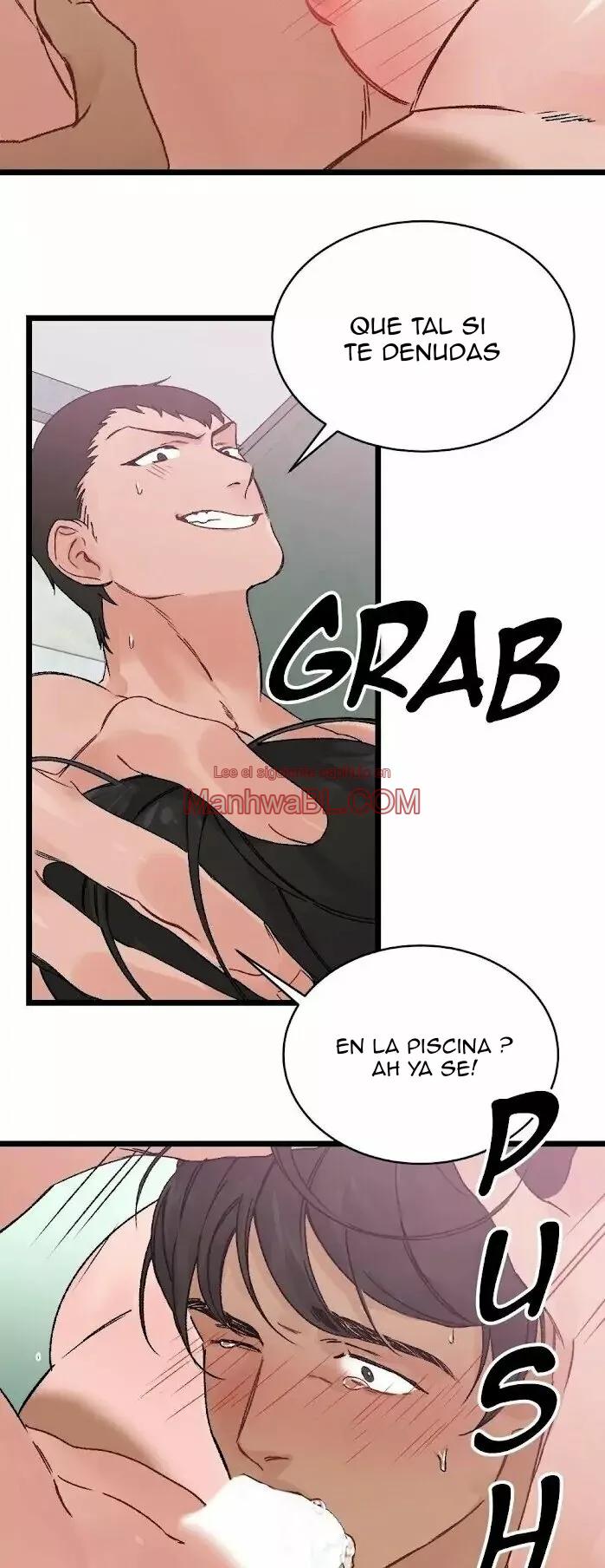 Monthly chest - Capítulo 14 2 manhwa