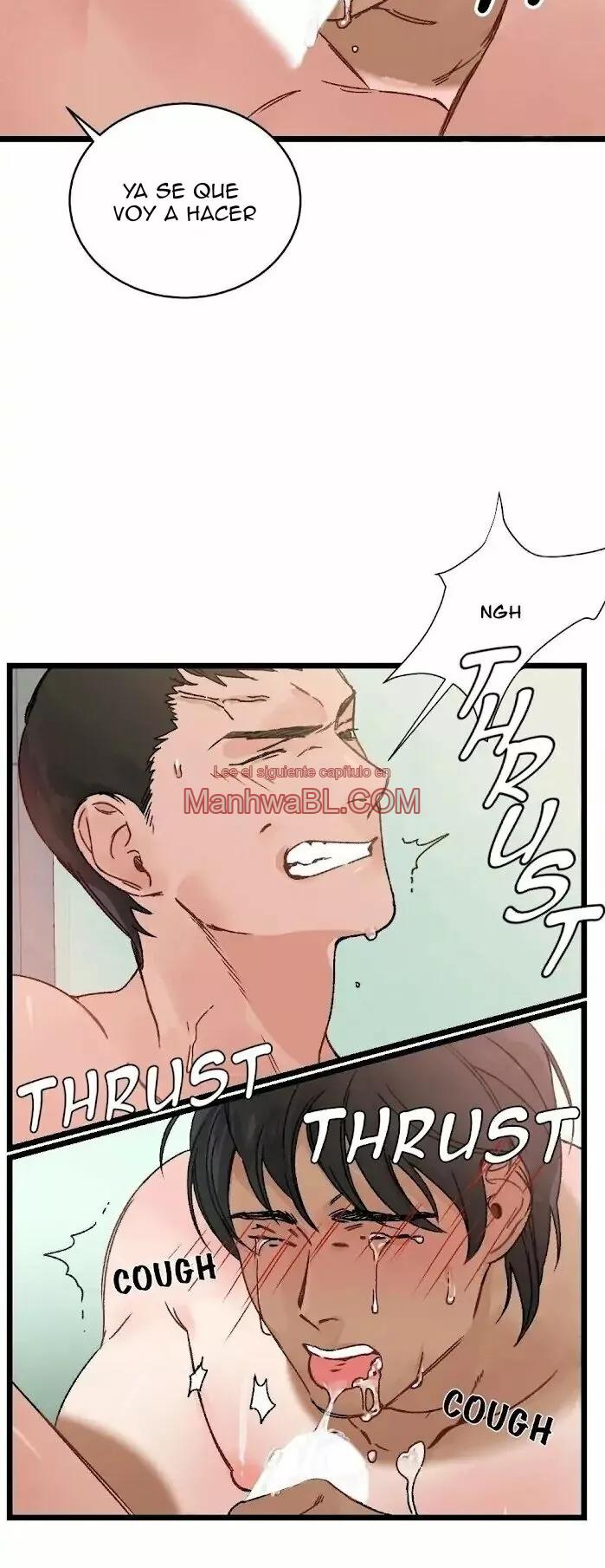 Monthly chest - Capítulo 14 2 manhwa