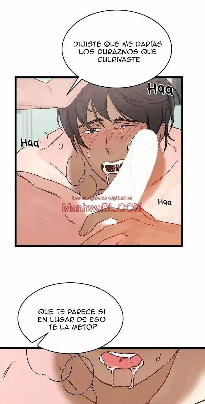 Monthly chest - Capítulo 14 2 manhwa