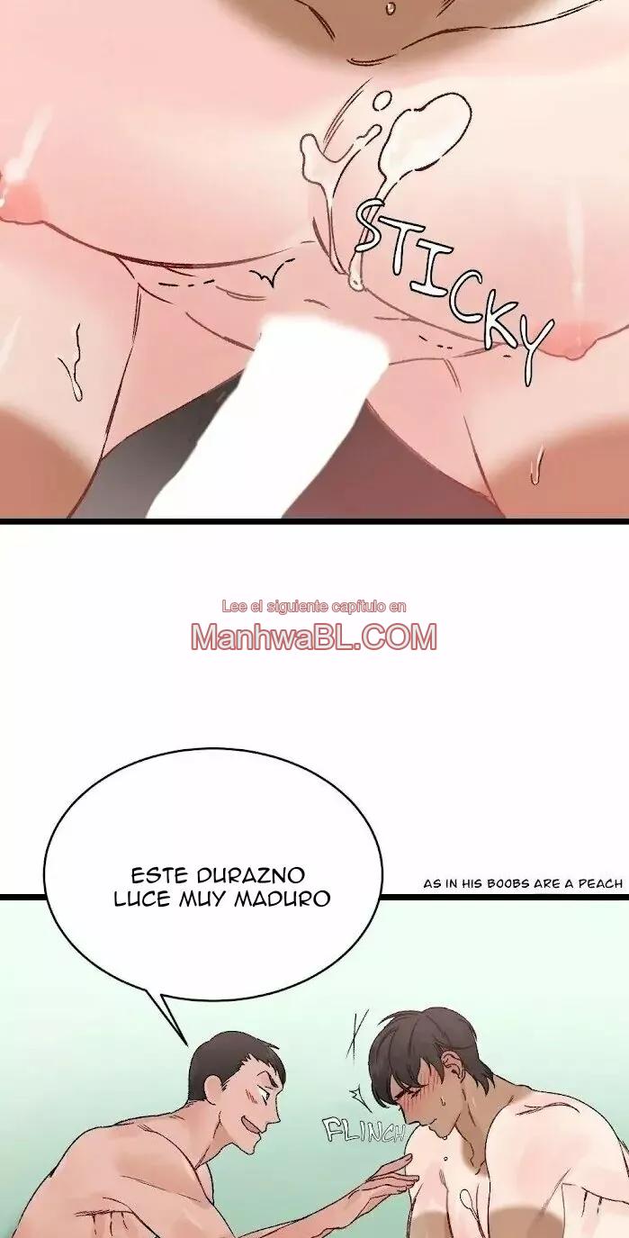 Monthly chest - Capítulo 14 2 manhwa