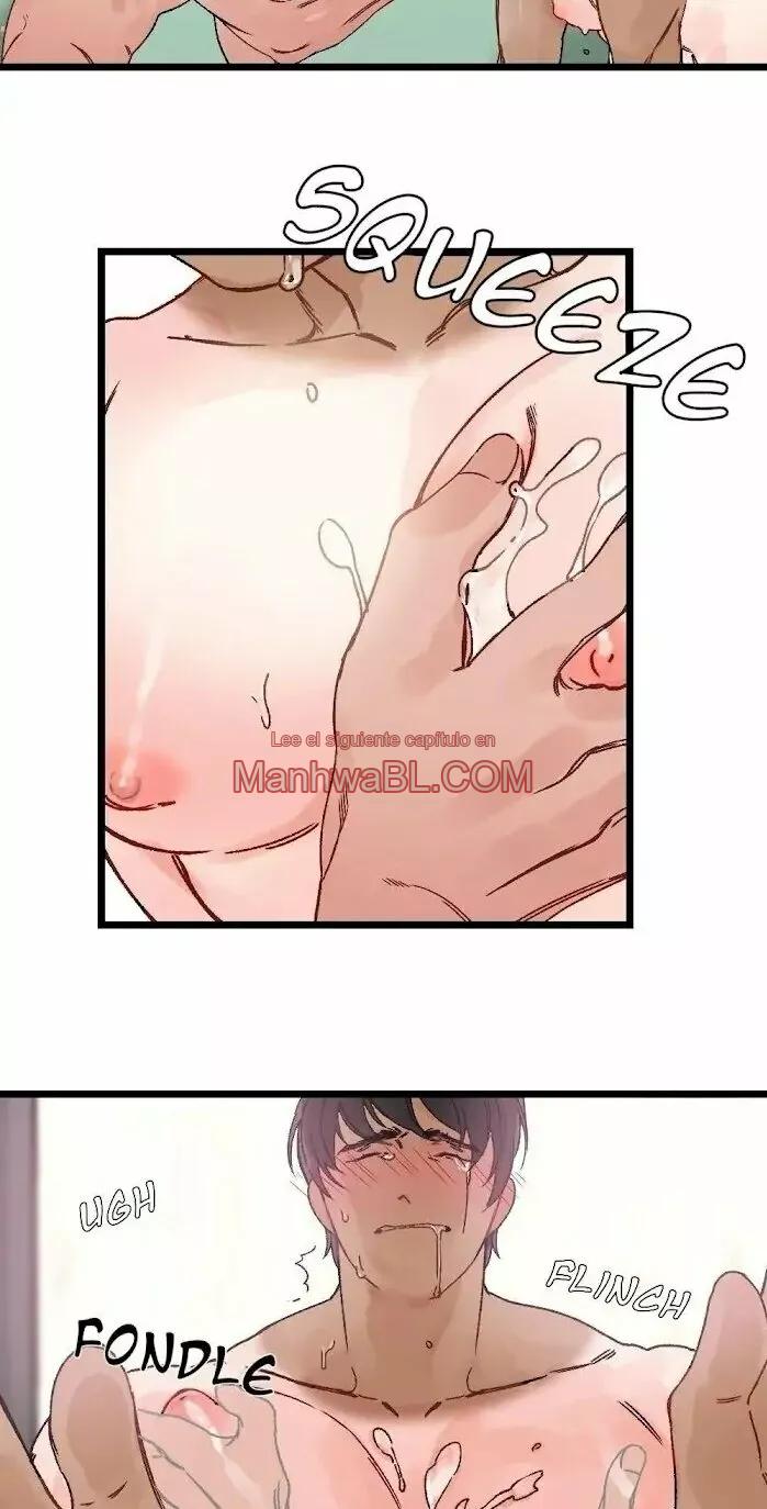 Monthly chest - Capítulo 14 2 manhwa