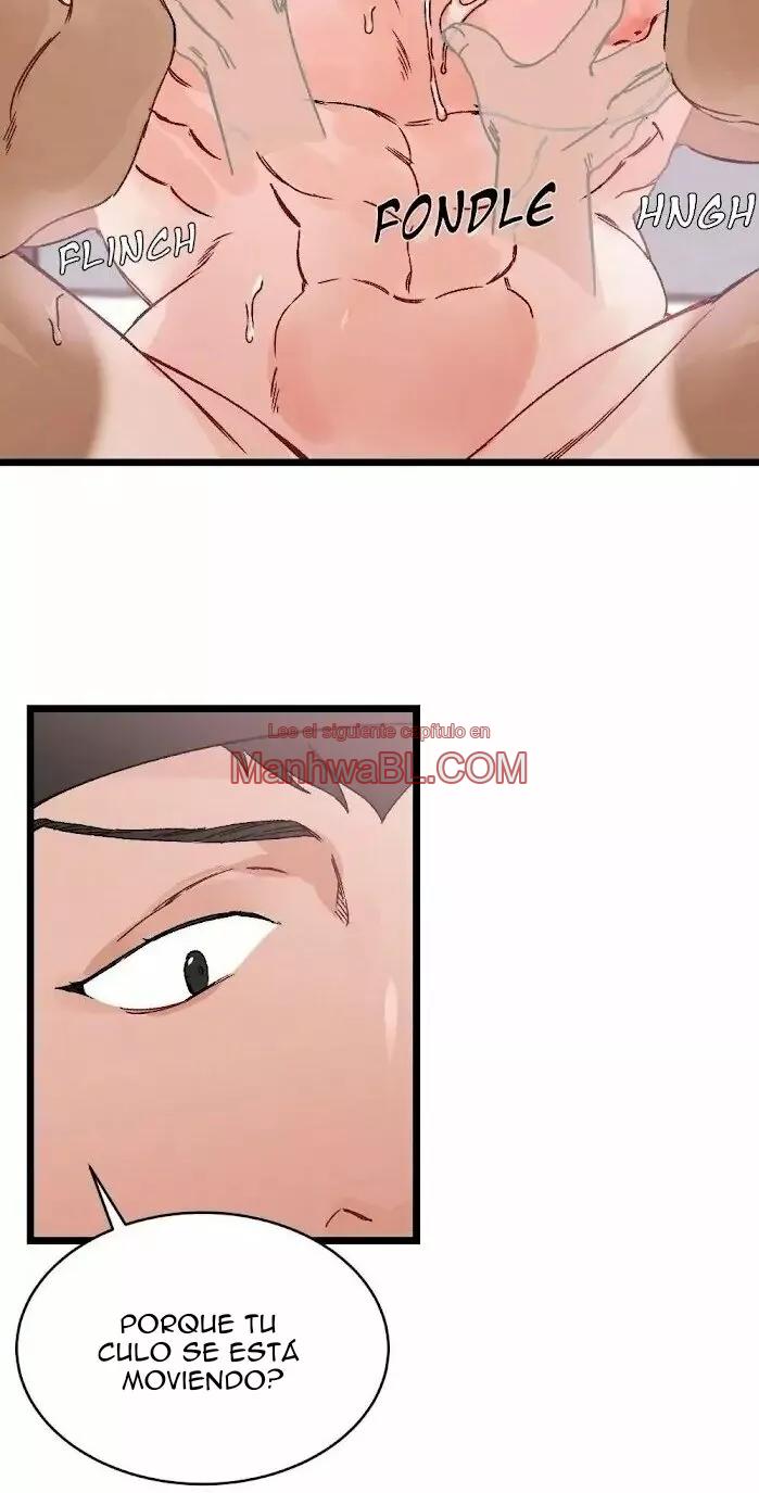 Monthly chest - Capítulo 14 2 manhwa