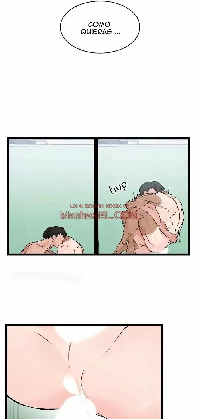 Monthly chest - Capítulo 14 2 manhwa