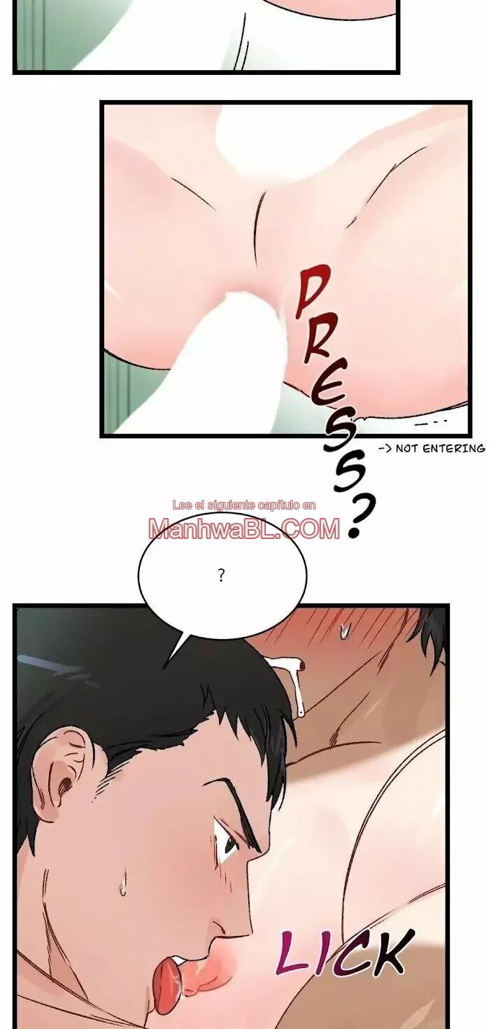 Monthly chest - Capítulo 14 2 manhwa