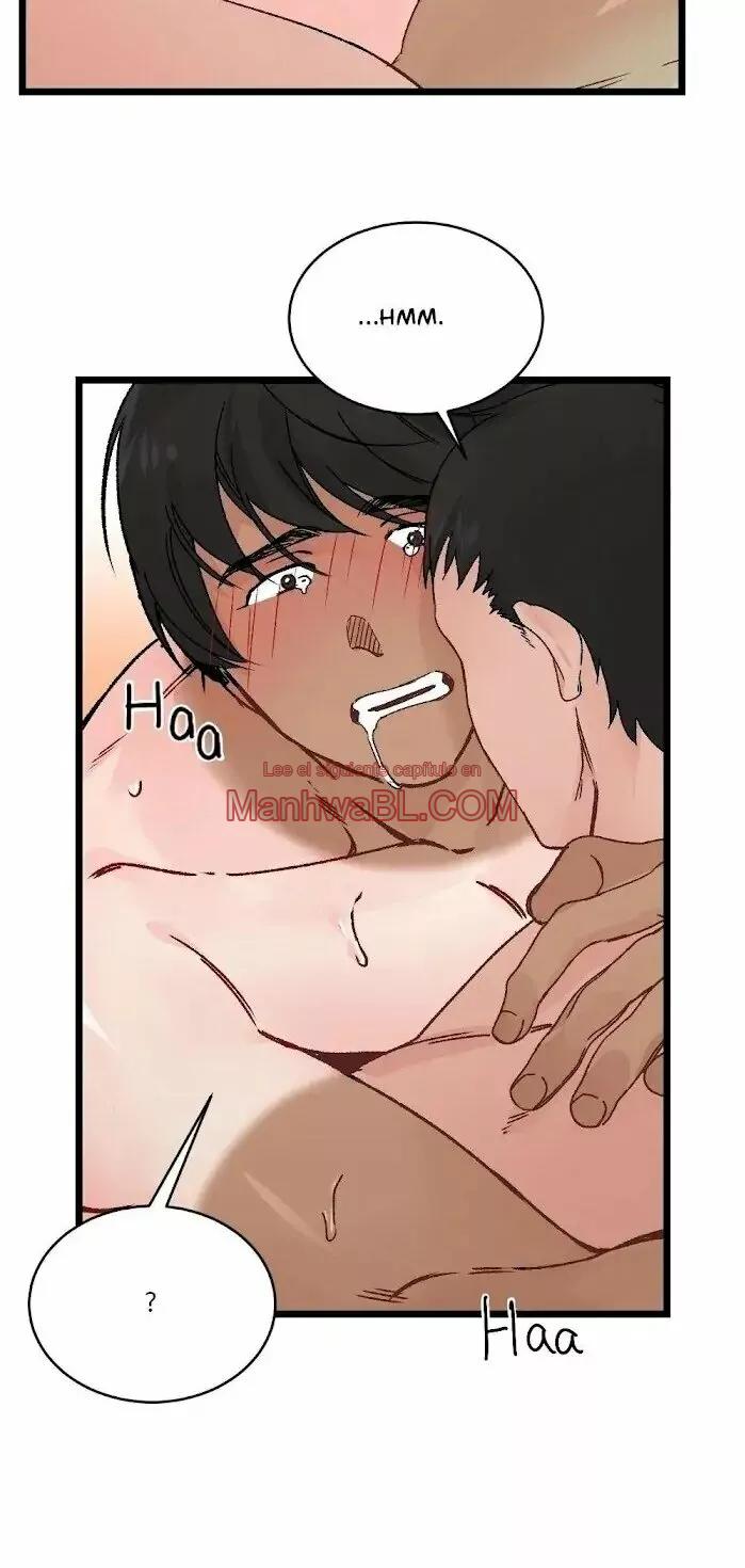 Monthly chest - Capítulo 14 2 manhwa