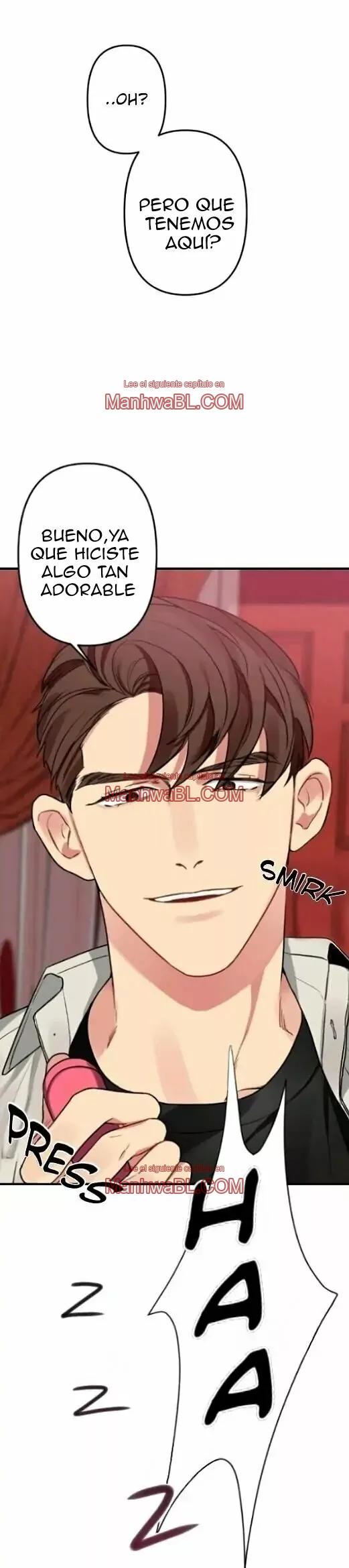 Monthly chest - Capítulo 12 2 manhwa