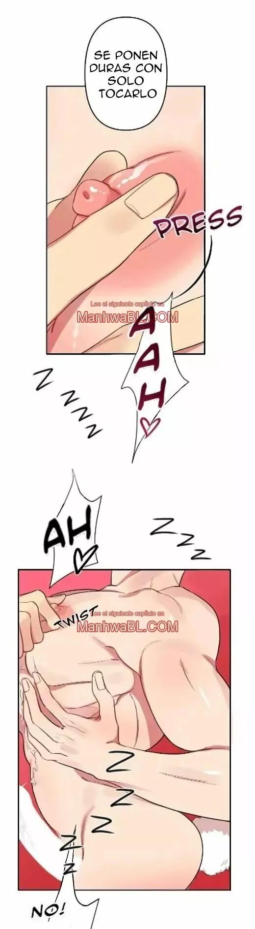 Monthly chest - Capítulo 12 2 manhwa
