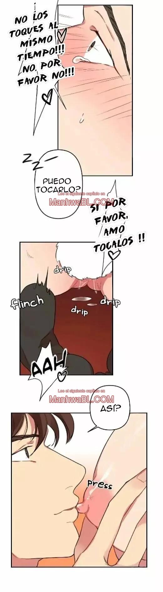 Monthly chest - Capítulo 12 2 manhwa