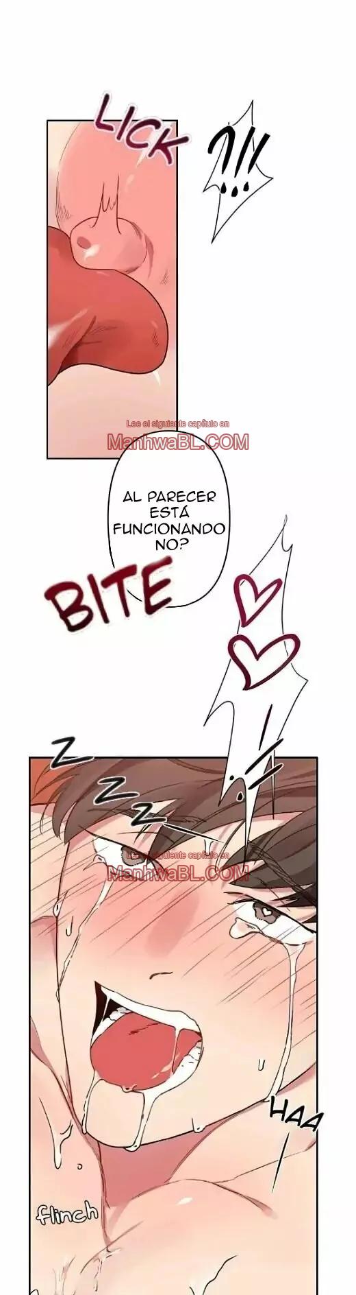 Monthly chest - Capítulo 12 2 manhwa