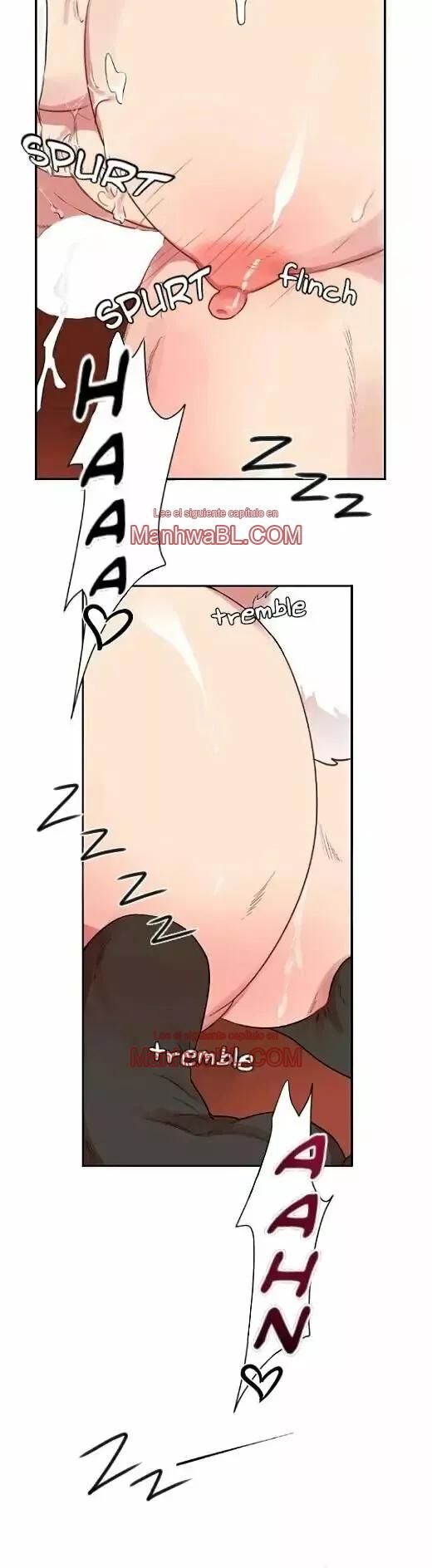 Monthly chest - Capítulo 12 2 manhwa