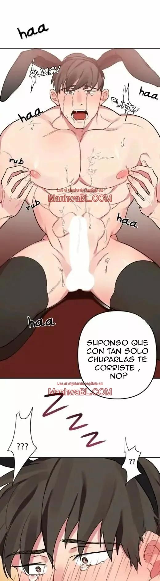 Monthly chest - Capítulo 12 2 manhwa