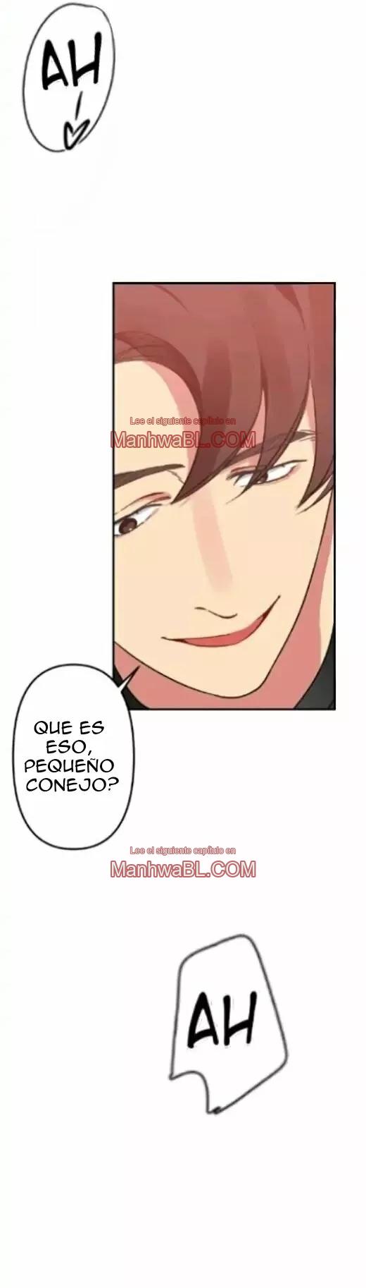 Monthly chest - Capítulo 12 manhwa