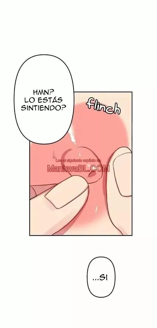 Monthly chest - Capítulo 12 manhwa