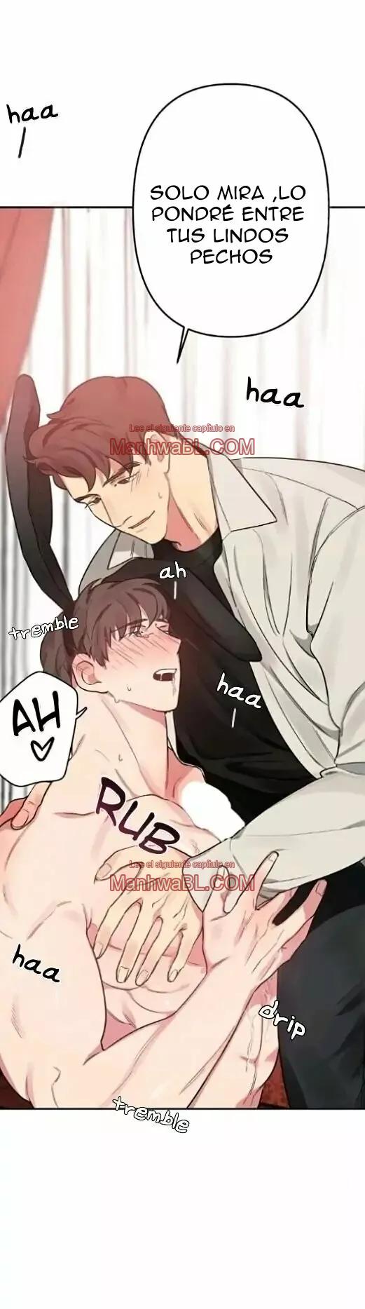 Monthly chest - Capítulo 12 manhwa