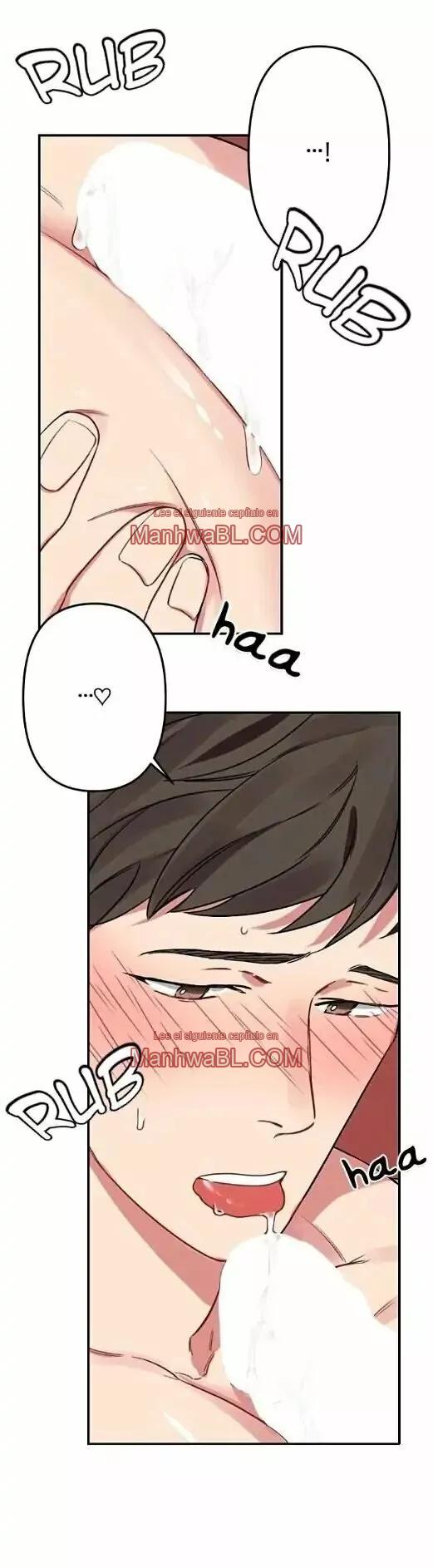 Monthly chest - Capítulo 12 manhwa