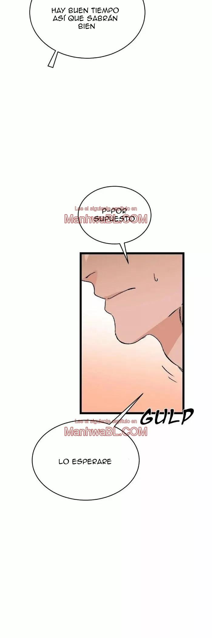 Monthly chest - Capítulo 13 2 manhwa