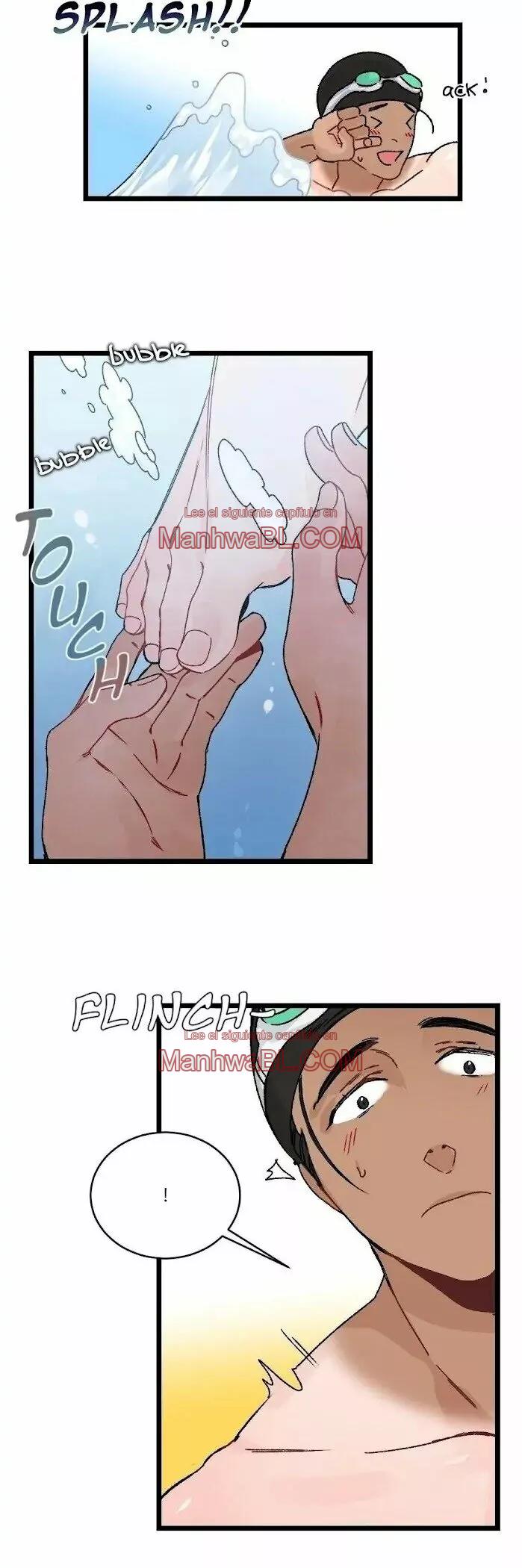 Monthly chest - Capítulo 13 2 manhwa