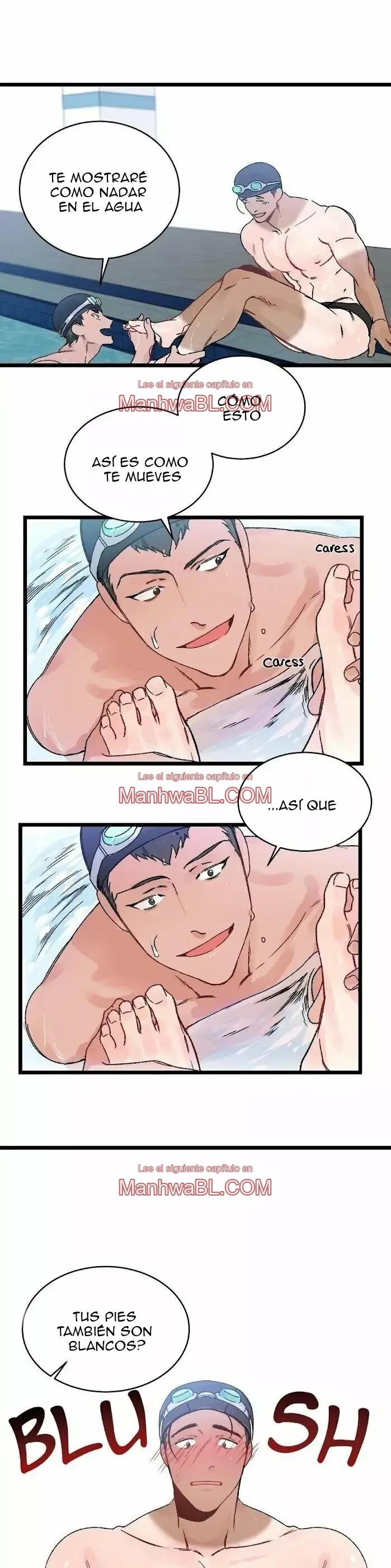Monthly chest - Capítulo 13 2 manhwa