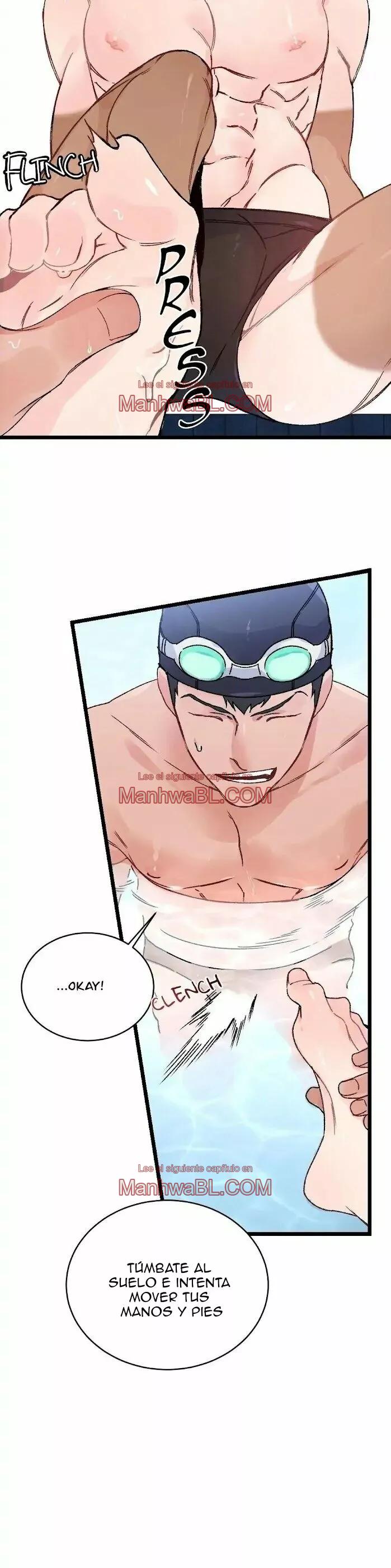 Monthly chest - Capítulo 13 2 manhwa