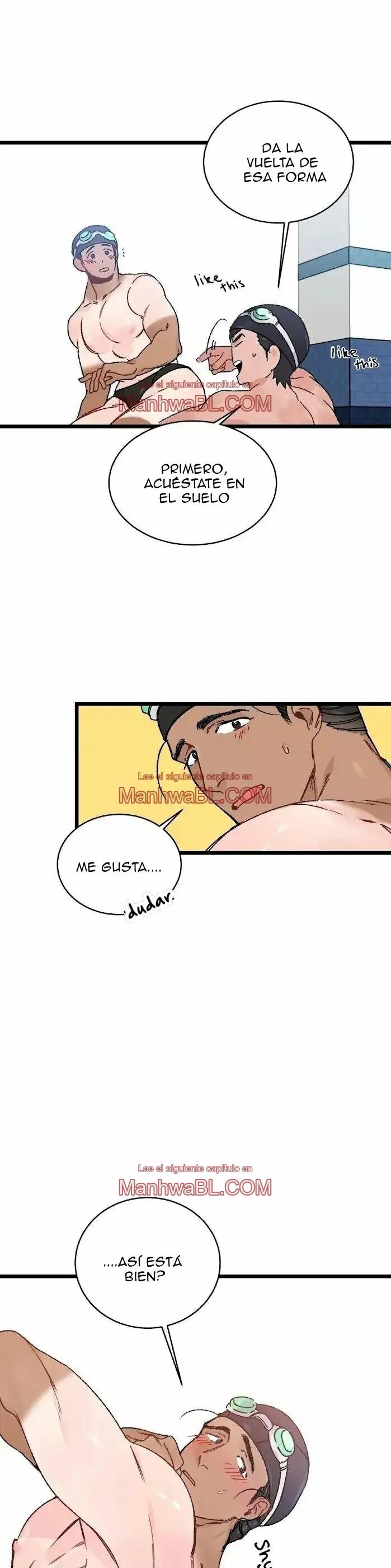 Monthly chest - Capítulo 13 2 manhwa
