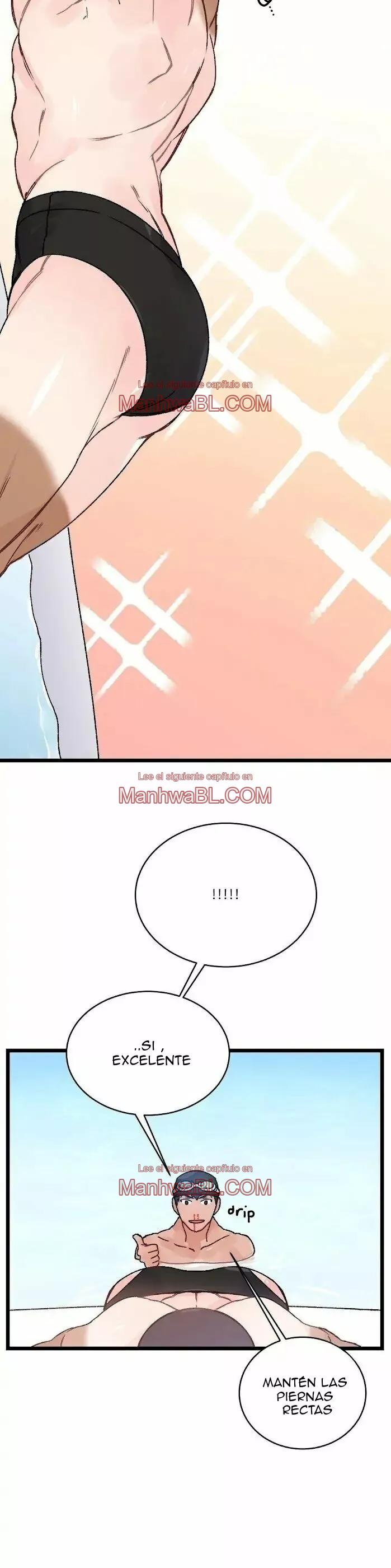 Monthly chest - Capítulo 13 2 manhwa