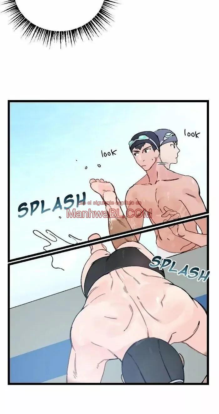 Monthly chest - Capítulo 13 2 manhwa