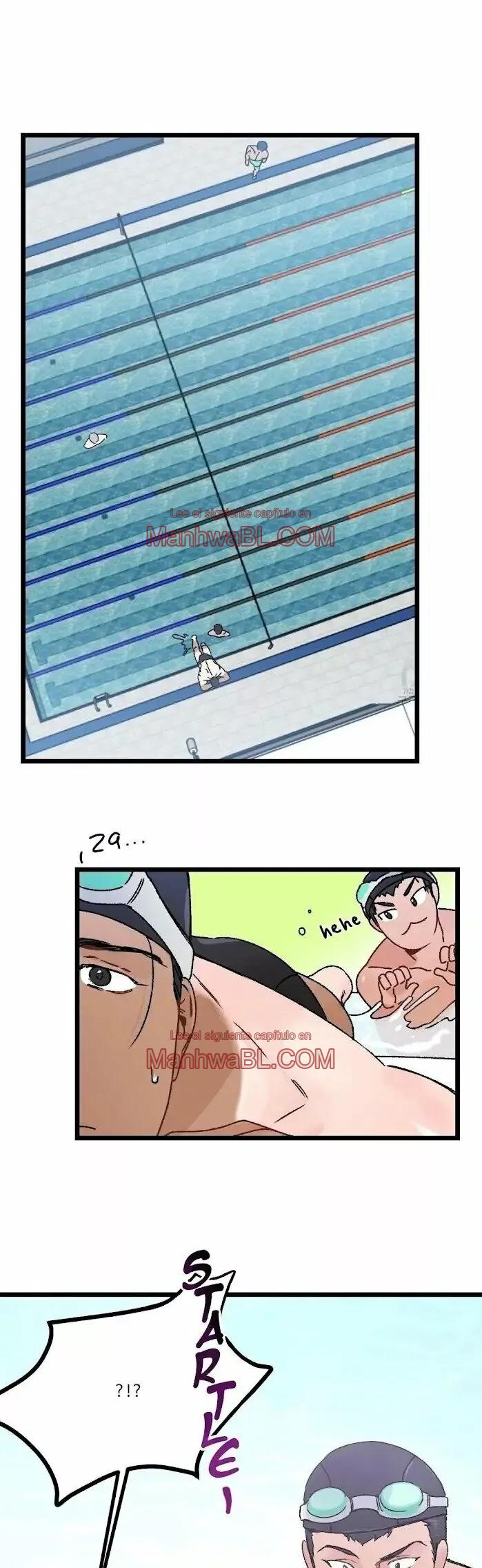 Monthly chest - Capítulo 13 2 manhwa