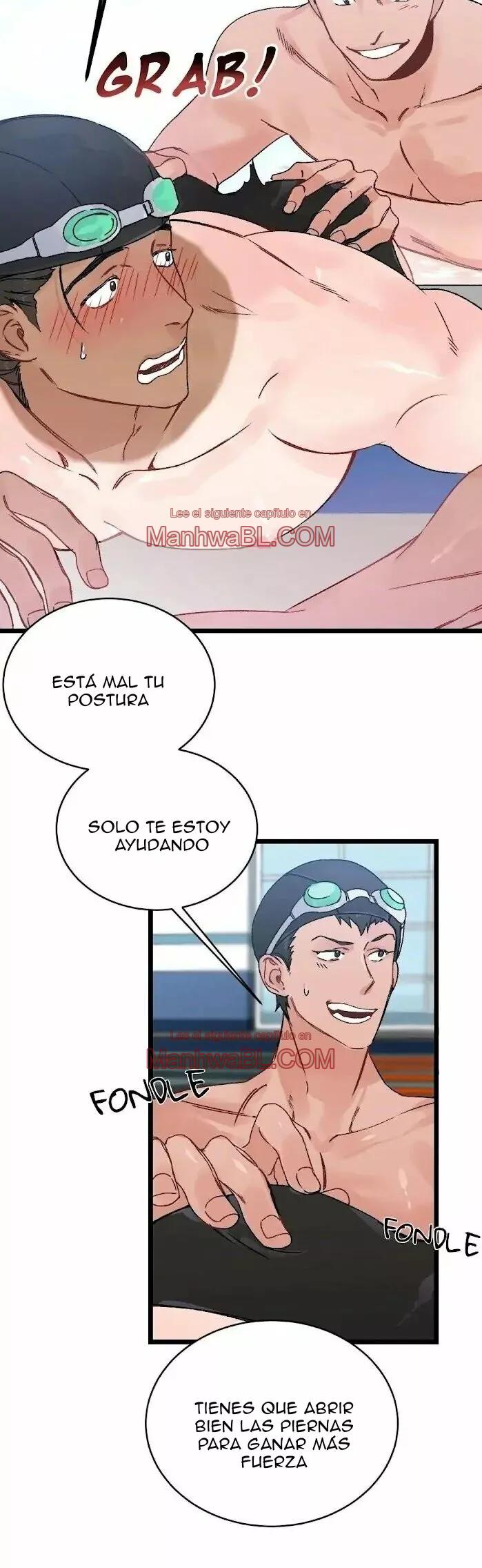 Monthly chest - Capítulo 13 2 manhwa