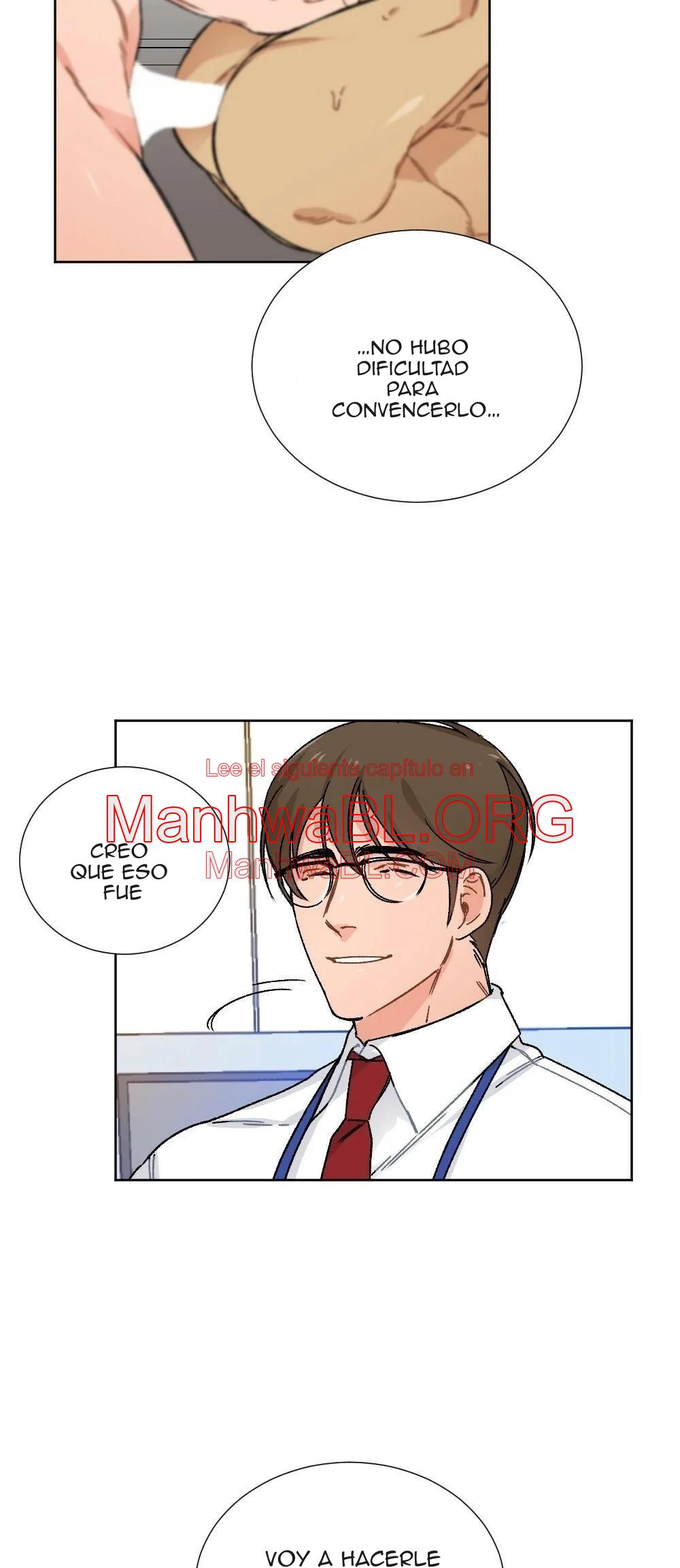 Monthly chest - Capítulo 9 3 manhwa