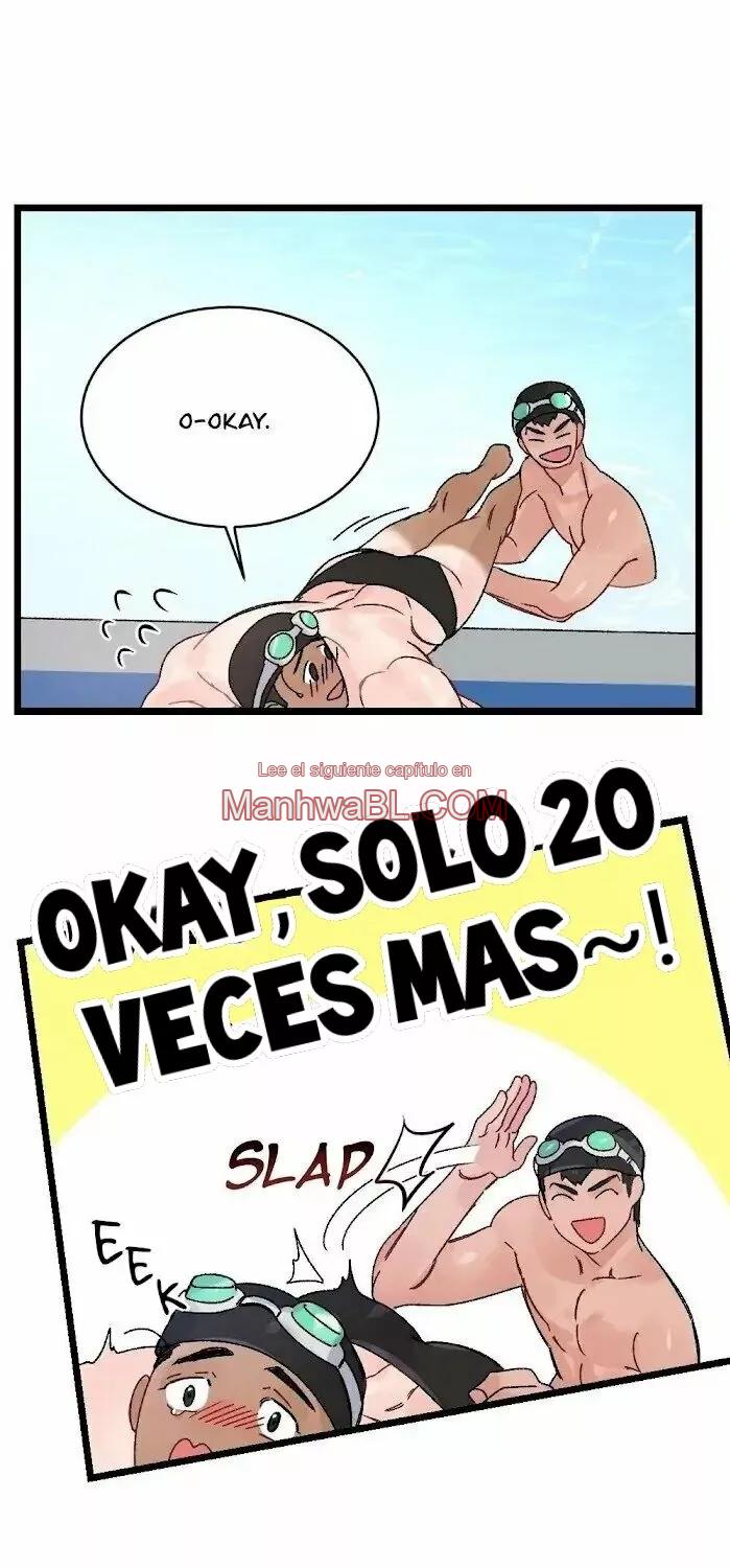 Monthly chest - Capítulo 13 3 manhwa