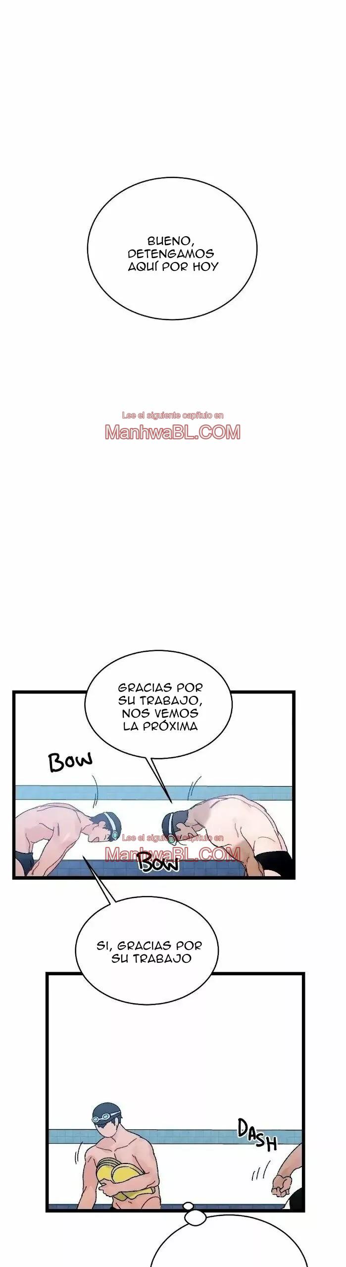 Monthly chest - Capítulo 13 3 manhwa