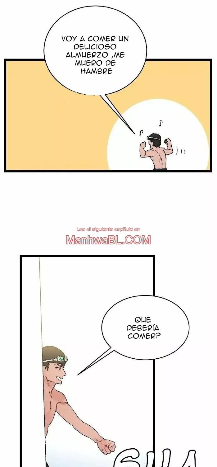 Monthly chest - Capítulo 13 3 manhwa