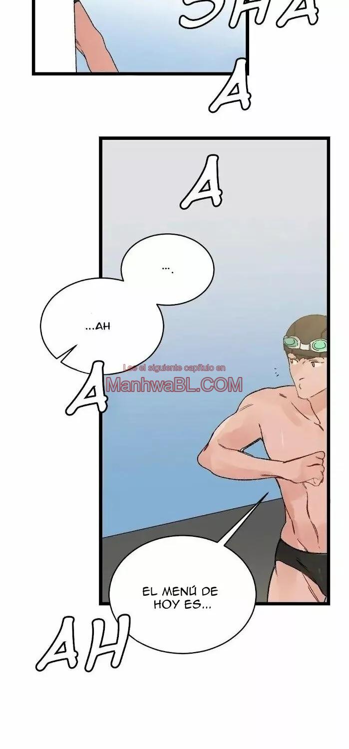Monthly chest - Capítulo 13 3 manhwa