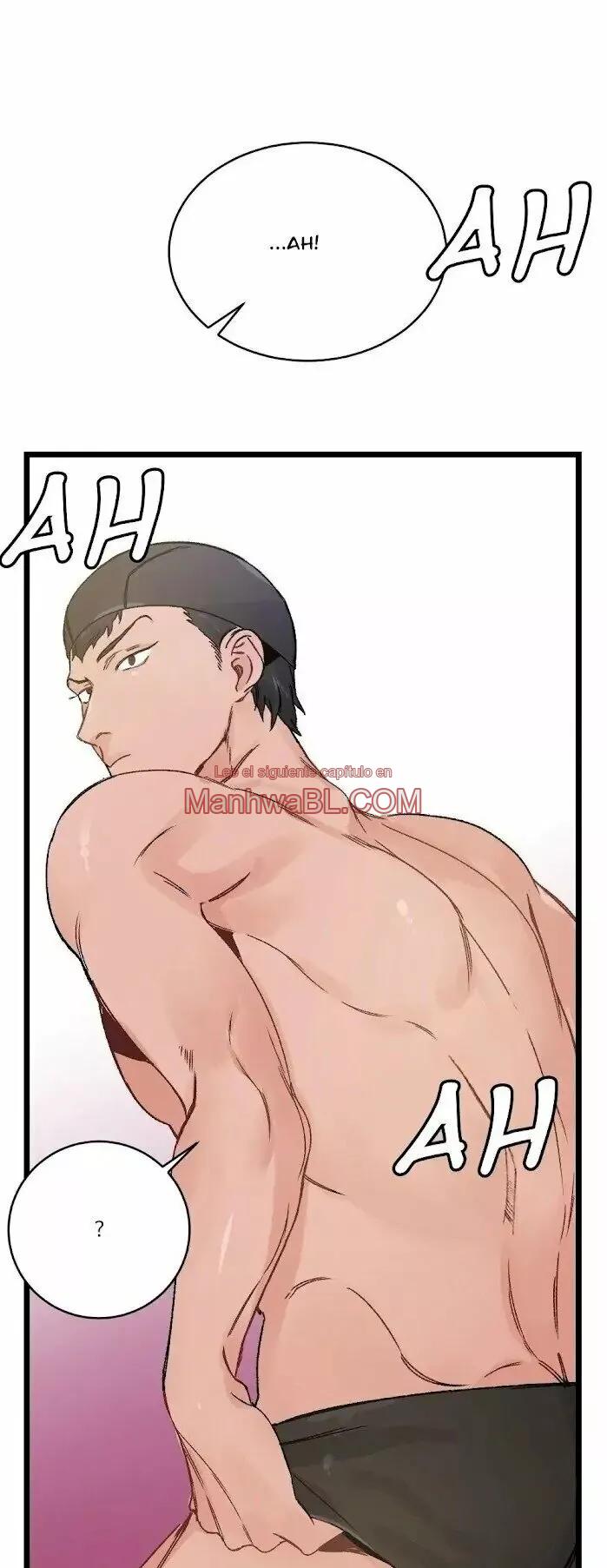 Monthly chest - Capítulo 13 3 manhwa