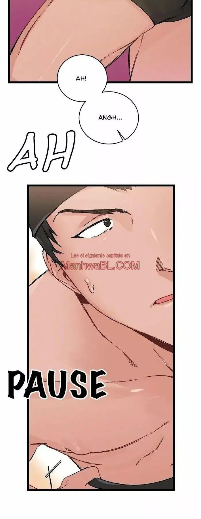 Monthly chest - Capítulo 13 3 manhwa