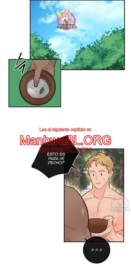 Monthly chest - Capítulo 6 manhwa